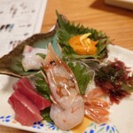 郷土料理 おが - 
