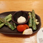 郷土料理 おが - 
