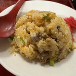 麺家はやし - 