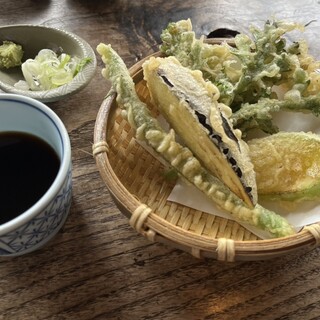 慈恩寺そばや_1