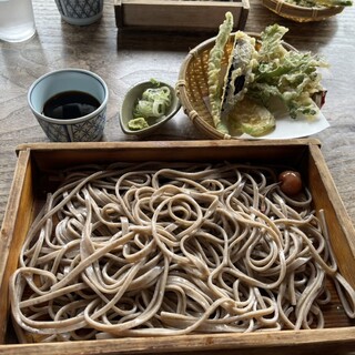 慈恩寺そばや_0
