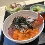 ドーミーイン - 料理写真: