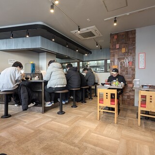 幸せの炒飯_2