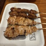 やきとり大吉 - 