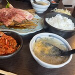 らっぱ屋 - 