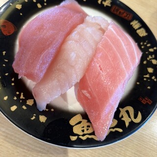 口コミ一覧 : 魚魚丸 甚目寺店 （トトマル） - 甚目寺/回転寿司 [食べログ]