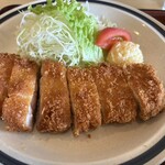 とんかつ宮島 - 