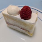 創作洋菓子 モンペリエ - 