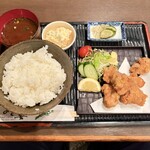 御食事処 あじ安 - 
