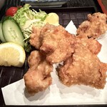 御食事処 あじ安 - 