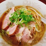 中華菜館　チャオ