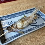 そば処湯川 - 