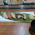 海さち山さち - 