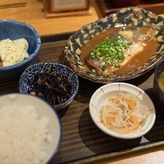 土鍋炊ごはん なかよし_1