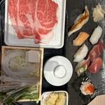 ゆず庵 - 料理写真:
