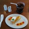 Natural Garden Cafe PUFFPUFF