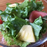 豚ステーキ　十一 - 