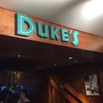 DUKE'S WAIKIKI - 