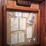 DUKE'S WAIKIKI - 