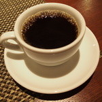 Restaurant & Wines ARISTA - 珈琲