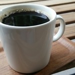 カザーナ・コーヒー - ドリップコーヒー（マンデリン)