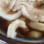 手打うどん 松屋 - 