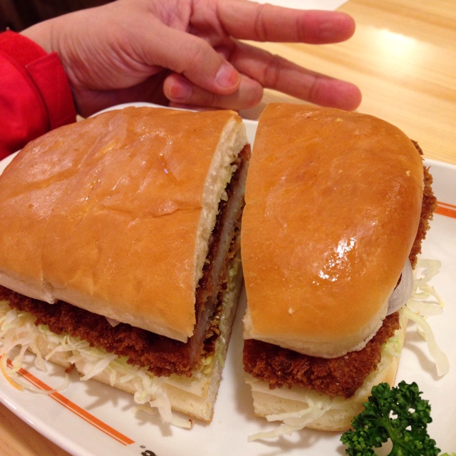 料理写真 コメダ珈琲店 館林店 館林 コーヒー専門店 食べログ