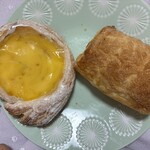リトルマーメイド - 料理写真: