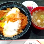 つちや食事処 - 