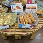 リトルマーメイド - 料理写真: