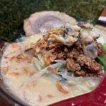 麺場 田所商店 - 料理写真: