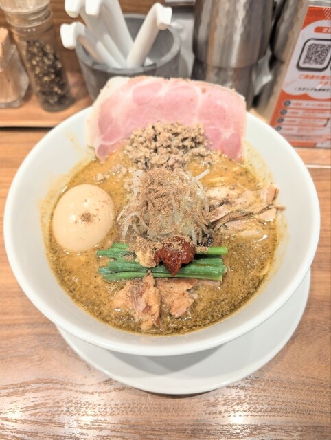らーめん これこれ （CORE-CORE） - 江坂/ラーメン | 食べログ