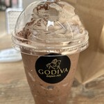 GODIVA - ドリンク写真: