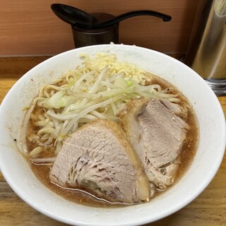 ラーメン二郎_1
