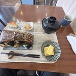 にとぎとり - 