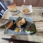 にとぎとり - 