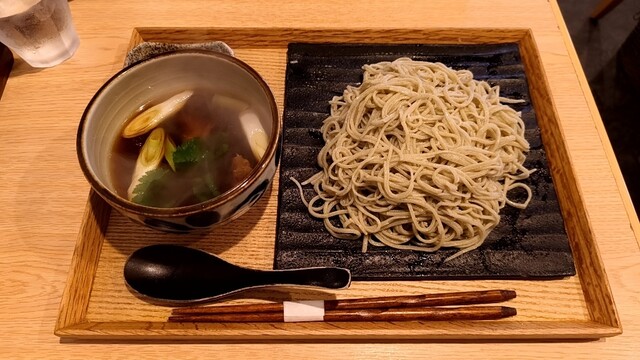 手打ちそば こころのご予約 - 新琴似/そば | 食べログ