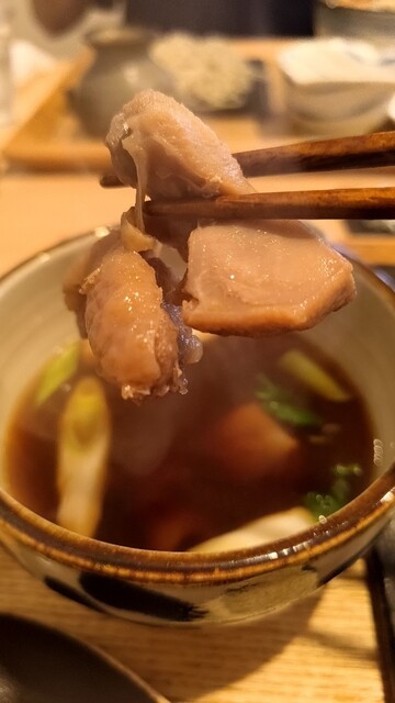 手打ちそば こころのご予約 - 新琴似/そば | 食べログ