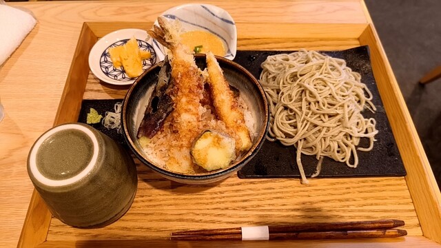 手打ちそば こころのご予約 - 新琴似/そば | 食べログ