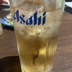全席個室 隠れ家居酒屋 ひなた - 