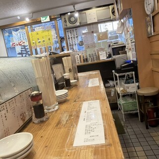 立ち食寿司 大松_2