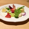 ラ・ボンヌターブル - 