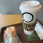 スターバックスコーヒー - ドリンク写真: