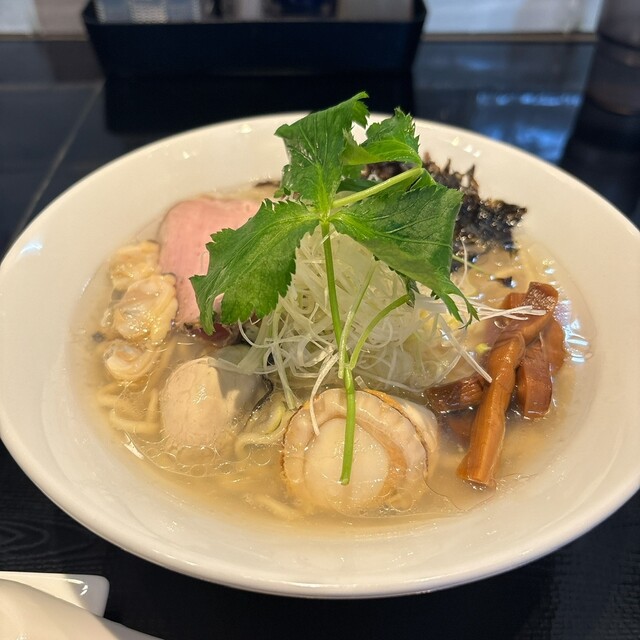 Fishmen （フィッシュメン） - 北本/ラーメン | 食べログ