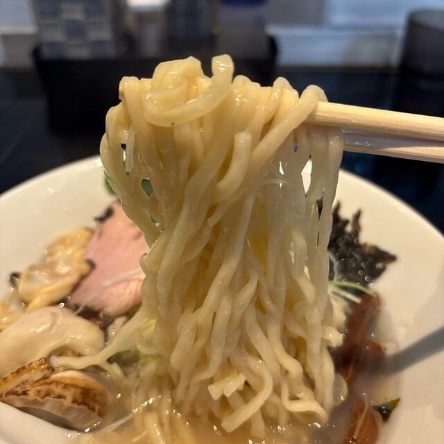 Fishmen （フィッシュメン） - 北本/ラーメン | 食べログ