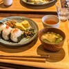 CAFE Corbeau
