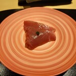 鮨と酒 魚伸 - 