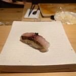 鮨と酒 魚伸 - 