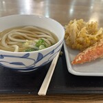 宮武讃岐うどん - 料理写真: