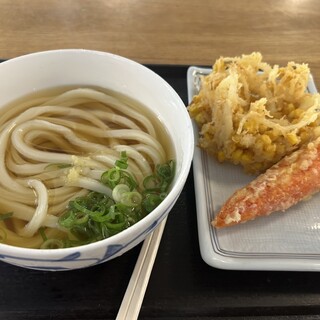 宮武讃岐うどん_1